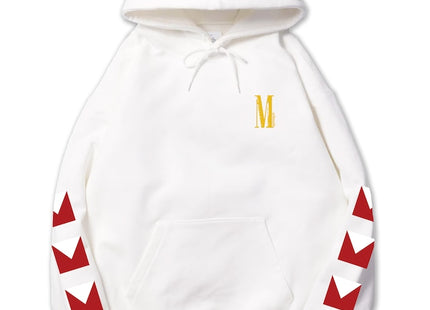 Marlbonald hoodie