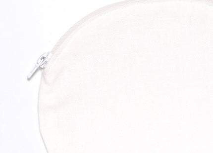 Maru Pouch｜White P