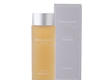 Minamo (herbal lotion)