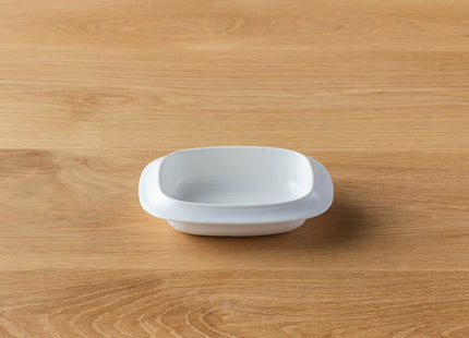 Nade Shoulder Oven Plate Small