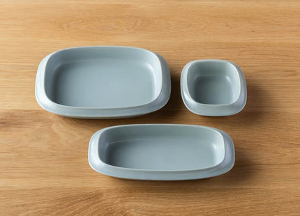 Nade Shoulder Oven Plate Small