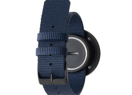 YOT WATCH 40mm Navy/Black