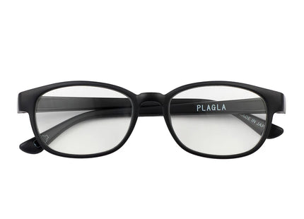 PG-01　BLACK Reading Glass