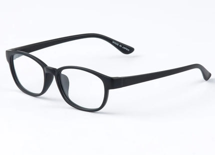 PG-01　BLACK Reading Glass