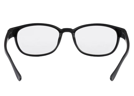 PG-01　BLACK Reading Glass