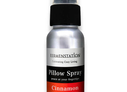 Pillow spray cinnamon made from rice