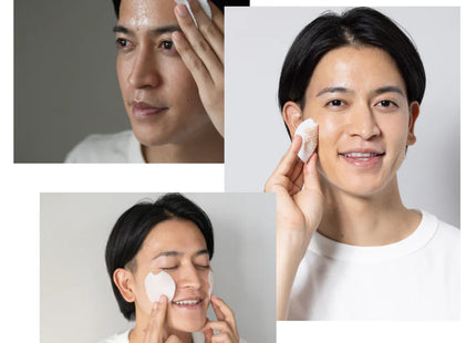 Pimple Care Toner Pad × 5