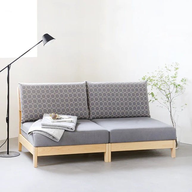 Sofa S2.7 armless mina perhonen