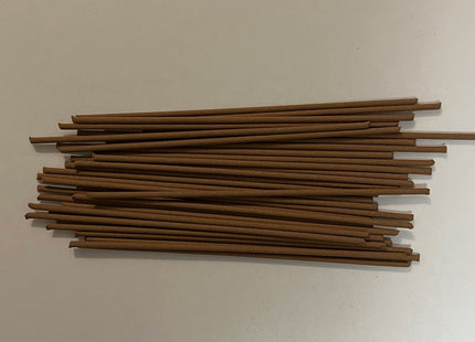 THERA Incense Incense Wood Sandalwood