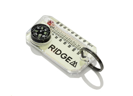 Therm-o-compass RIDGE Ver. LumaGage