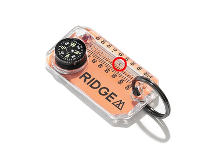 Therm-o-compass RIDGE Ver. LumaGage