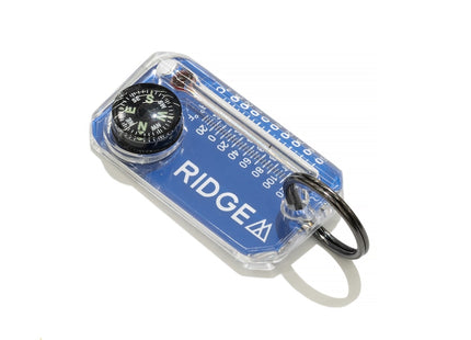 Therm-o-compass RIDGE Ver.