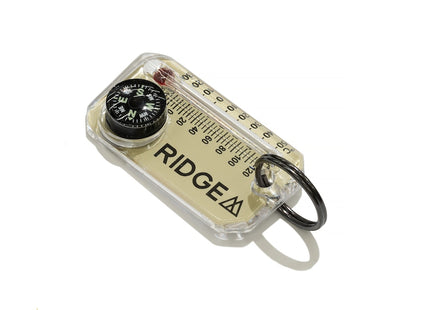 Therm-o-compass RIDGE Ver.