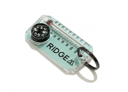 Therm-o-compass RIDGE Ver.