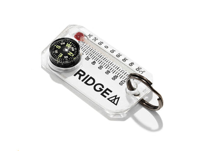 Therm-o-compass RIDGE Ver.