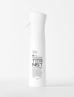 Titanist micro mist spray