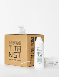 Titanist refill box 5L