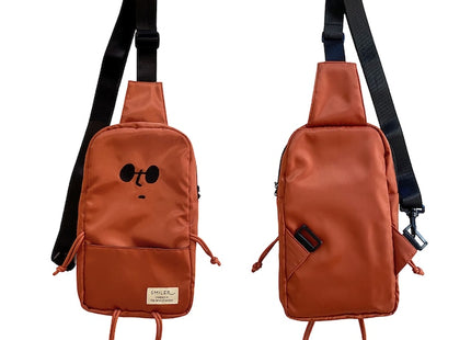 Unisex body bag