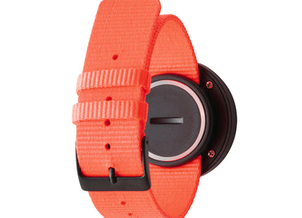 YOT WATCH 40mm Neon Orange/Black