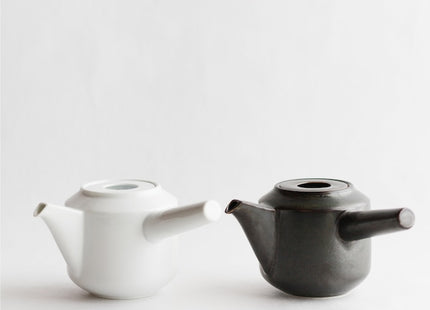 Yokote teapot