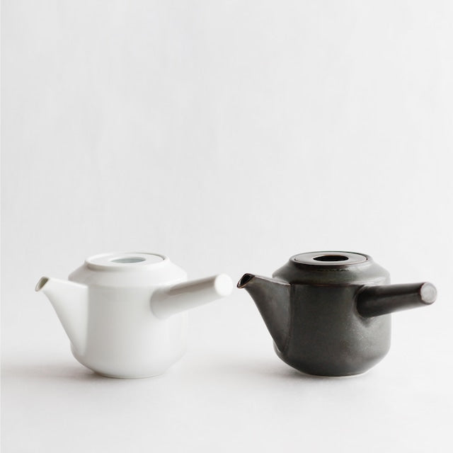 Yokote teapot