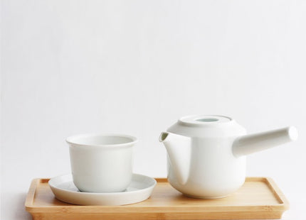 Yokote teapot