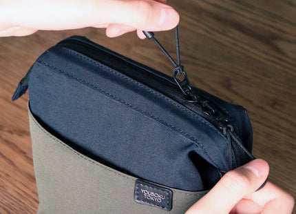 Yuuboku Tokyo gadget pouch made in Japan series