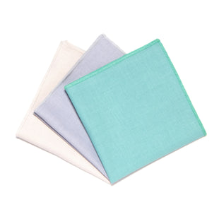 cotton cloth handkerchief