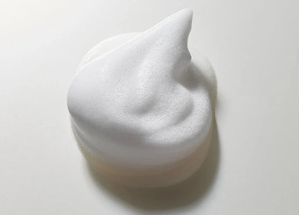 dense foam cleansing foam