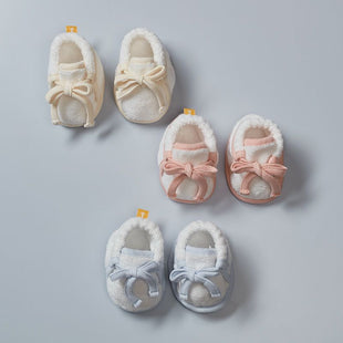 organic 120 baby shoes