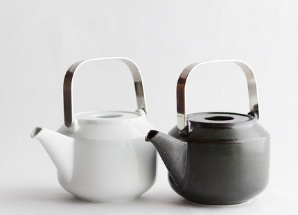 Teapot