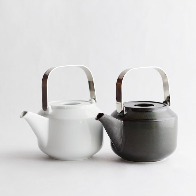 Teapot