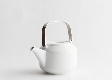 Teapot