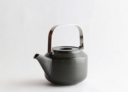 Teapot