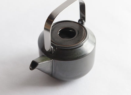 Teapot