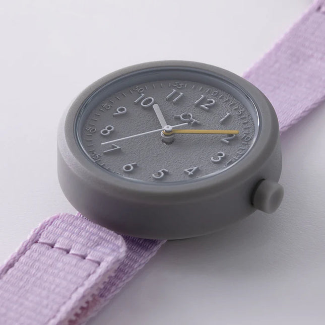 YOT WATCH Kids Lavender/GY