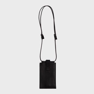 Neck Smart Phone Poach「003_Patti」