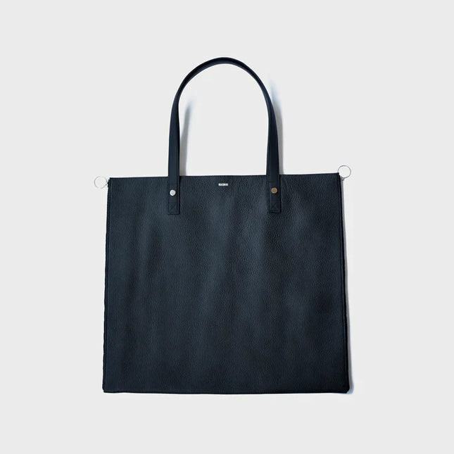 HighSpec Leather ToteBag「009_Iha」