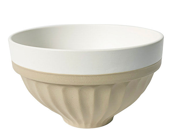 YOHAKU rice bowl color KINA