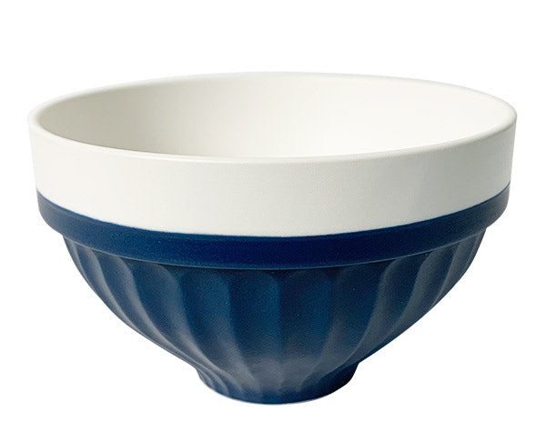 YOHAKU rice bowl color UMI