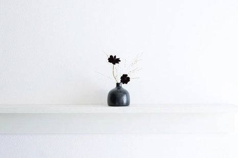 frasco saisai×.sue single flower vase