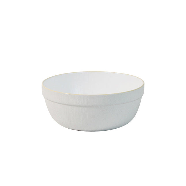 matore bowl white M